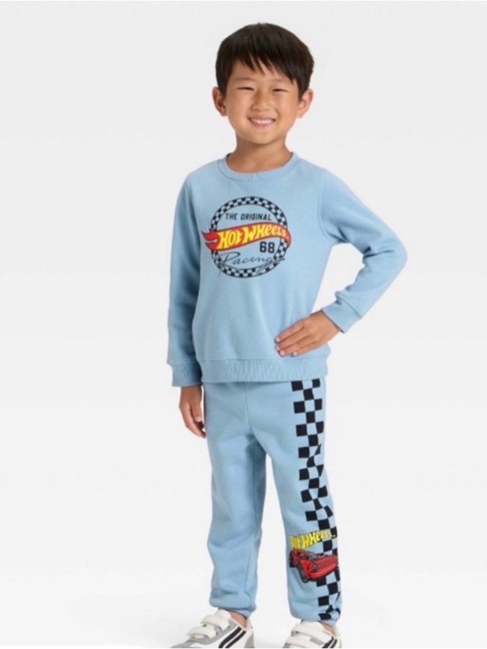 Target toddler boy matching sets